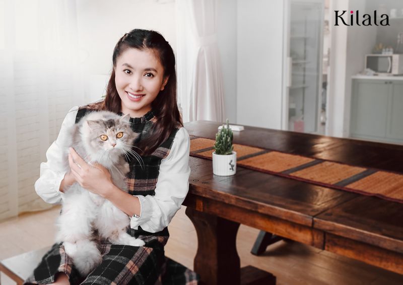 diễn viên nguyệt ánh